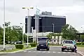 Provincial Government building