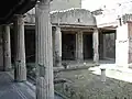 خانهٔ شمارهٔ ۱۲ موسوم به سالونه نرو