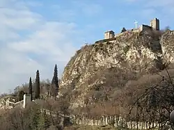 Castle