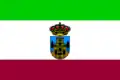 پرچم سهخین Cehegín