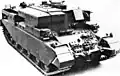 Centurion ARV Mk 2