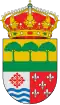 نشان Concello de Cerdido
