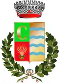 نشان کرنیانو