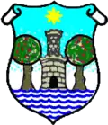 نشان رسمی Cerezo de Río Tirón