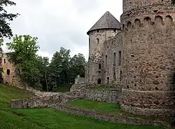قلعه سسیس