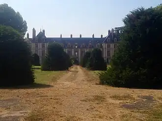 Chateau