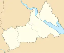 Cherkasy در چرکاسی اوبلاست واقع شده