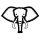 d4 white elephant