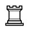 c2 white rook