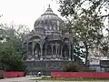 Bolia Maharaj Ki Chhatri