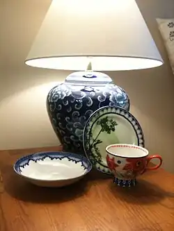 چینی‌گرایی مدرن