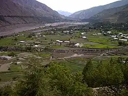 چترالی شاعر