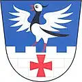 نشان خلیستوو