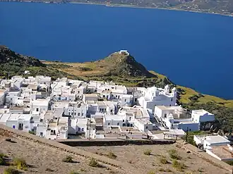 میلوس