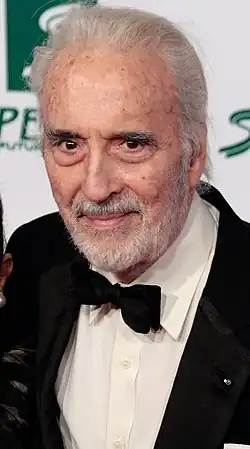 Lee in 2009
