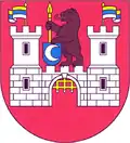 نشان خودنیتسه