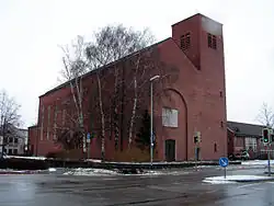 Saint Joseph Church
