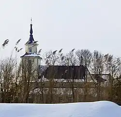 Church of Dūkštas