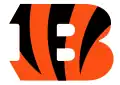سینسینتی بنگالز logo