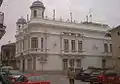 سیرکولو مرکانتیل