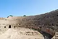 Amphitheatre