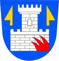 نشان سهرادیتسه