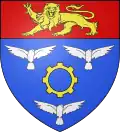 نشان کولومبل