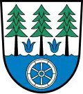 نشان ووزنیتسه