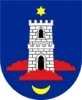 نشان رسمی Imotski