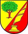 نشان میلتشیتسه