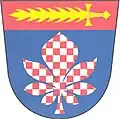 نشان مراتین