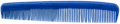 شانه پلاستیکی