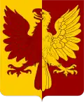 نشان Tubize
