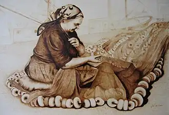 هنرمند: José Luis San Román