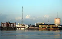 بندر کوتونو