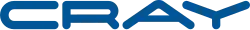 Cray's logo