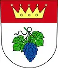 نشان تشوتشیتسه