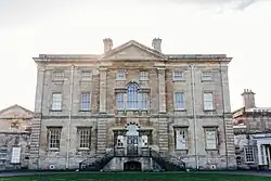Cusworth Hall