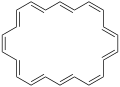 Cyclodocosahendecaene ([22]آنولن)