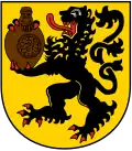 نشان Frechen
