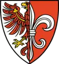 نشان Zehdenick