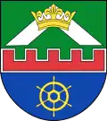 نشان گلووه