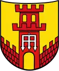 نشان Warendorf