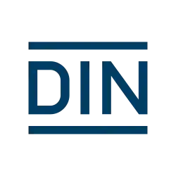 لوگوی DIN