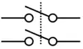 کلید چاقویی