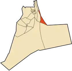 جایگاه شهرداری