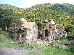صومعه دادیوانک