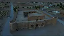 رباط ده محمد