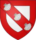 نشان Dalstein