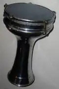 داربوکا ترکی
